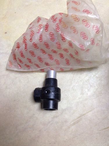 Ingersoll Rand Pressure Relief Valve