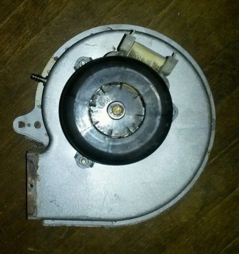 DRAFT INDUCER BLOWER Jacket 119276-00 GAS FURNACES GOODMAN # J238-112-11258