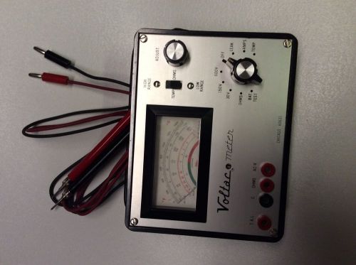 K334 Electrical Testing Instrument