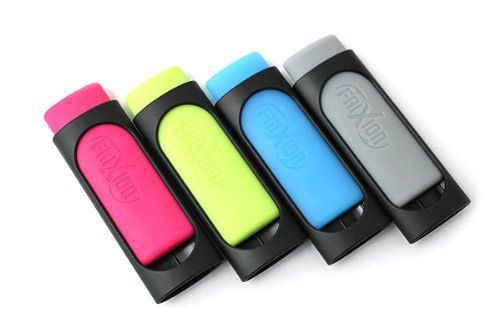 Pilot FriXion Eraser- Pink Yellow green Light blueGrey (Set of 4 Color) 1