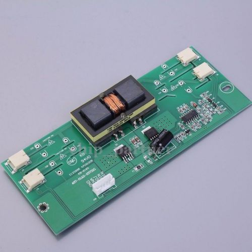 High Voltage Board Module 467-01A2-23731G 467-0101-23731G For Voltage Regulators