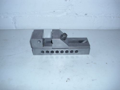 Machinist Vise