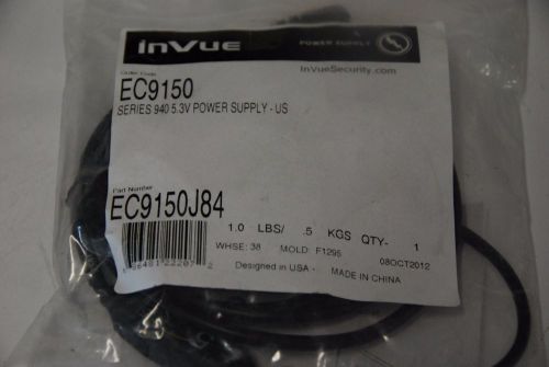 INVUE 940 5.3V POWER SUPPLY EC9150J84