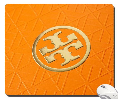 tory burch robinson #8 mousepad MOUSE PAD for game office gift