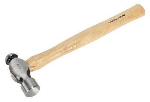 Bph32 sealey tools ball pein hammer 2lb hickory shaft [hammers] hammers for sale