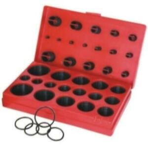 KTI00094 407 Piece Universal O Ring Assortment