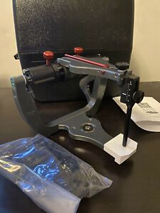 DENAR MARK 320 SEMI ADJUSTABLE DENTAL ARTICULATOR