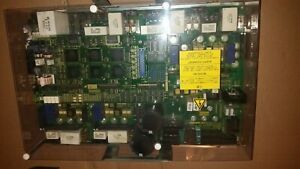 USED Fanuc A16B-3200-0440/05c Servo Amplifier RJ3iB A16B-2000-0062/06C