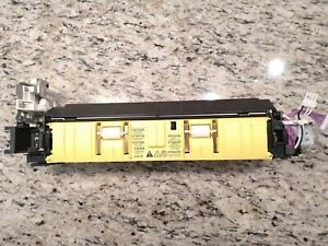 Genuine Canon FM3-7063-000 Fixing Unit Assembly 3225 USED PART PLEASE READ BELOW