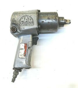 MAC TOOLS AW434C PNEUMATIC IMPACT WRENCH - 1/2&#034; DRIVE