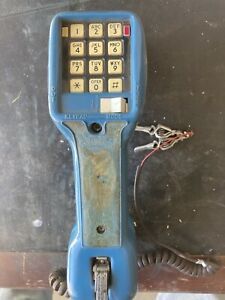 Telephone Linemans Phone