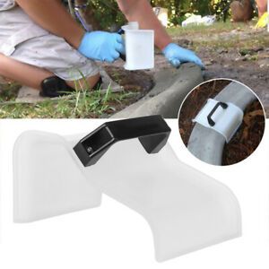 Garden Forms Stucco Masonry Molds Trowel Cement Concrete tools