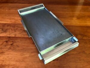 American Range 12 Inch Removable Heavy Duty Griddle Plate ARRPGP12L