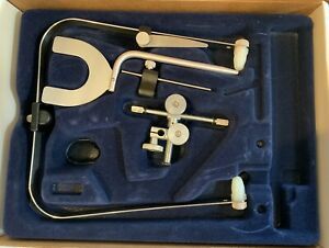 Hanau Springbow By Whip Mix
