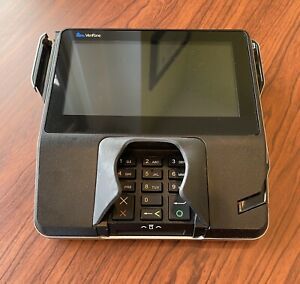 VeriFone MX925CTLS Payment Terminal Credit Card Machine parts only MX925 Lot 2*
