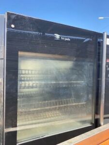 Frijado STG7-P Rotisserie Oven - Electric