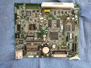 Nec CPUII(100)-U10 ETU Electra Elite IPK II CPU Card Central Processing Unit