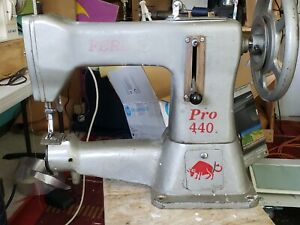 Ferdco Pro 440 Leather Sewing Machine