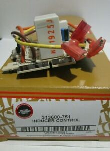 FAP Fits Carrier Bryant Payne 313680-751 Inducer Control Board