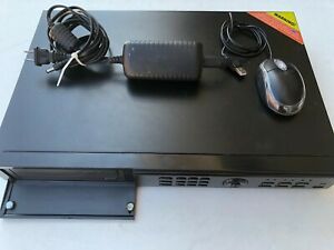 8 Channel DVR Analog Professional