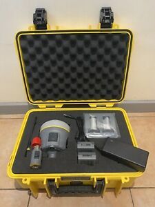 Trimble R10 GPS With Radio (R12 R8)