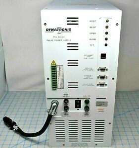 990-0288-140/PULSE POWER SUPPLY PRO SERIES 200-240VAC 1PH OUTPUT 60V 8A-16A/DYNA