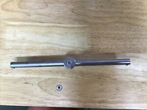 Snap-On Tools Heavy Duty SV5 1/2 in. Sliding Head Breaker Bar 10&#034; Long USA Made