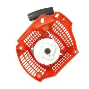 Recoil Starter 440/440E 544287002 For CHAINSAW Accessories Replacement Durable