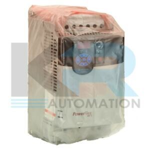 NEW Allen-Bradley 22F-D013N104 /A Powerflex 4M Adjustable Frequency AC Drive