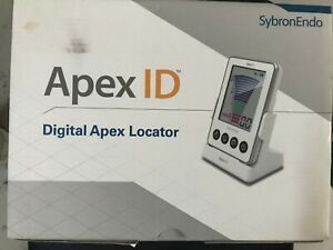 SybronEndo Apex ID - Digital Apex Locator - Never Used 