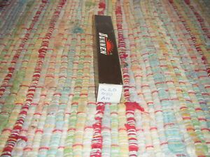 Sunnen New K20 650 AH Mandrel, Range: .650&#034; - .681&#034; w/ Wedge, Hardened