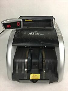 Royal Sovereign RBC-2100 Bill Counter