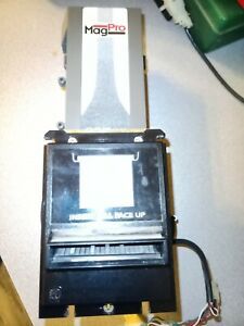 mag32r coin co bill collector