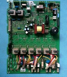 1PC Used&amp;Tested AH385851U003 Parker Power supply board With 90days warranty