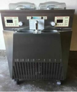 BG Italy Commercial Gelato Maker