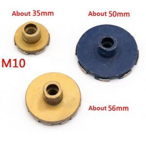 Grinding Disc Concrete Polishing Supplies 1pc Diamond Segment Industrial