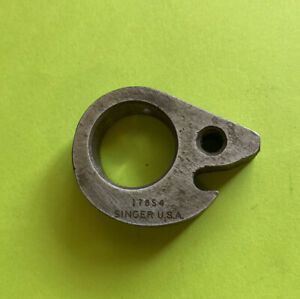 *USED* 17854-SINGER-STOP CAM FOR SEWING MACHINE *FREE SHIPPING*