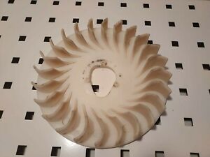 Sportsman 4000 Watt Generator Engine Fan