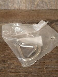HORSE HOOF PICK PICKER FOLDABLE  EQUESTRIAN SCRAPER #244520