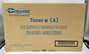 Genuine Copystar Ri 2530, 3530, 4030, CS-3035, 4035, 5035 Toner New 370AB016