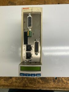 REXROTH INDRA DRIVE HCS01.1E-W0009-A-02-A-CC-EC-EC-NN-NN-FW