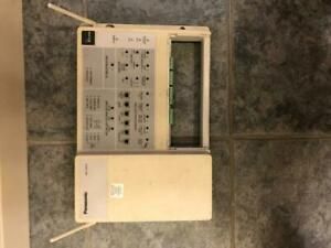 Panasonic WX-C3010 Attune Center Module for Headset Drive Thru See Pics For Info