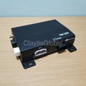 Trimble TM-200 GPS System Module 95060-00 CLS00839