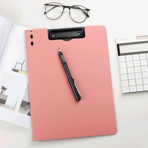 Folder Writing Board Writing Pad Clipboard Foldable Clipboard Nurse Clipboard