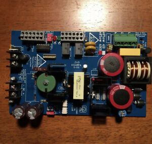 ALTRONIX EFLOW 4NB