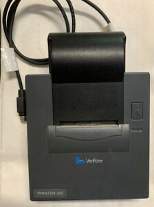 Verifone 355 Printer