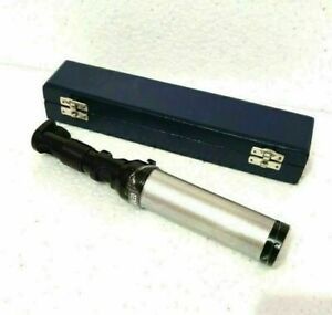 Retinoscope Ophthalmology Streak with Box Brand New with FREE SHIPPING