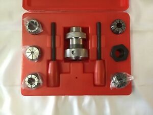 lathe tool holder ER32