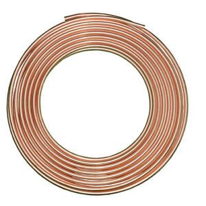 WATTS ANDERSON BARRO 6363806799806 Tube Copper 3/8&#034;Od20&#039;Box
