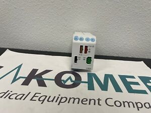 GE E-PRETN Parameter Module/ Re-certified CALIBRATED